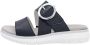 Remonte Slippers - Thumbnail 12