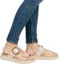 Remonte Slippers D2N51 - Thumbnail 4