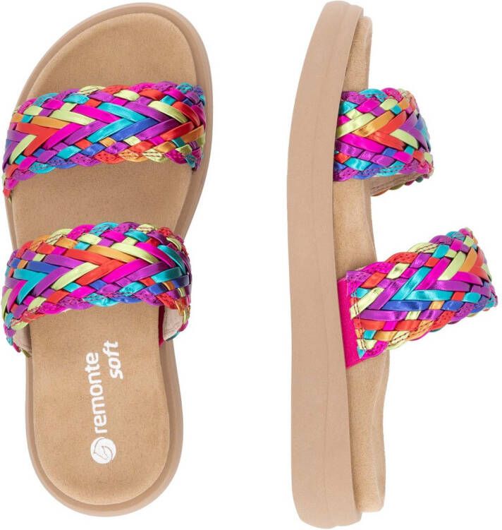 Remonte Slippers