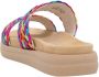 Remonte Multi Color Dames Slippers Multi - Thumbnail 16