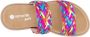 Remonte Multi Color Dames Slippers Multi - Thumbnail 9