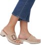 Remonte Slippers ELLE-Collection - Thumbnail 10