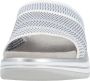 Remonte Slippers sleehak zomerschoen slippers met praktische elastische rand - Thumbnail 5