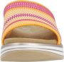 Remonte Slippers sleehak zomerschoen slippers met praktische elastische rand - Thumbnail 10