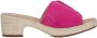 Remonte Slippers ELLE-Collection - Thumbnail 7