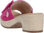 Remonte Slippers ELLE-Collection - Thumbnail 9