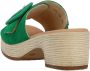Remonte Slippers ELLE-Collection - Thumbnail 5