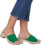 Remonte Slippers ELLE-Collection - Thumbnail 7