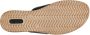 Remonte Slippers sleehak zomerschoen met mooie sierstrik - Thumbnail 4