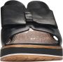 Remonte Slippers sleehak zomerschoen met mooie sierstrik - Thumbnail 5