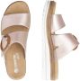 Remonte Slippers sleehak zomerschoen pantoffels met decoratieve gesp - Thumbnail 16