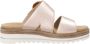 Remonte Slippers sleehak zomerschoen pantoffels met decoratieve gesp - Thumbnail 19
