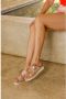 Remonte Slippers sleehak zomerschoen pantoffels met decoratieve gesp - Thumbnail 13