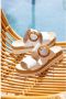 Remonte Slippers sleehak zomerschoen pantoffels met decoratieve gesp - Thumbnail 9
