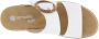 Remonte Slippers sleehak zomerschoen pantoffels met decoratieve gesp - Thumbnail 11