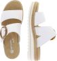 Remonte Slippers sleehak zomerschoen pantoffels met decoratieve gesp - Thumbnail 16