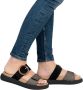 Remonte Slippers zomerschoen instapschoen in vegan verwerking - Thumbnail 12