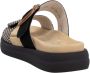 Remonte Slippers zomerschoen instapschoen in vegan verwerking - Thumbnail 15
