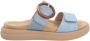 Remonte Slippers zomerschoen instapschoen in vegan verwerking - Thumbnail 13