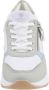 Remonte Dames Sneaker D0G02-80 Grijs Wit Combi Wijdte H - Thumbnail 14