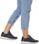 Rieker Dames schoenen R3707-01 Zwart - Thumbnail 14