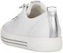 Remonte dames leren sneaker wit - Thumbnail 12