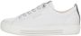 Remonte dames leren sneaker wit - Thumbnail 16