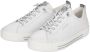 Remonte dames leren sneaker wit - Thumbnail 18