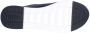 Remonte Zwarte Trendy Sneaker Veter Rits - Thumbnail 5