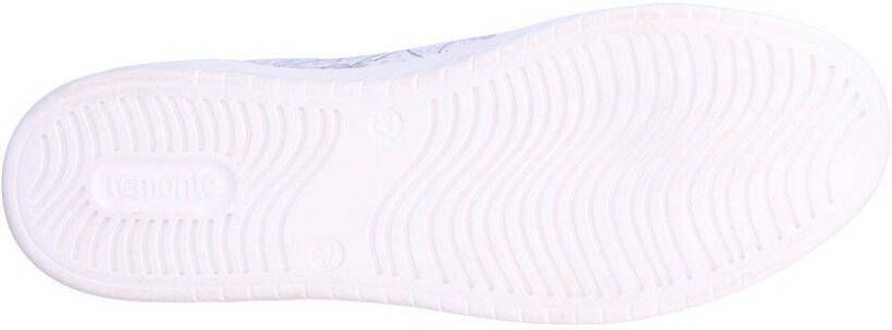 Remonte Sneakers met uitneembaar voetbed
