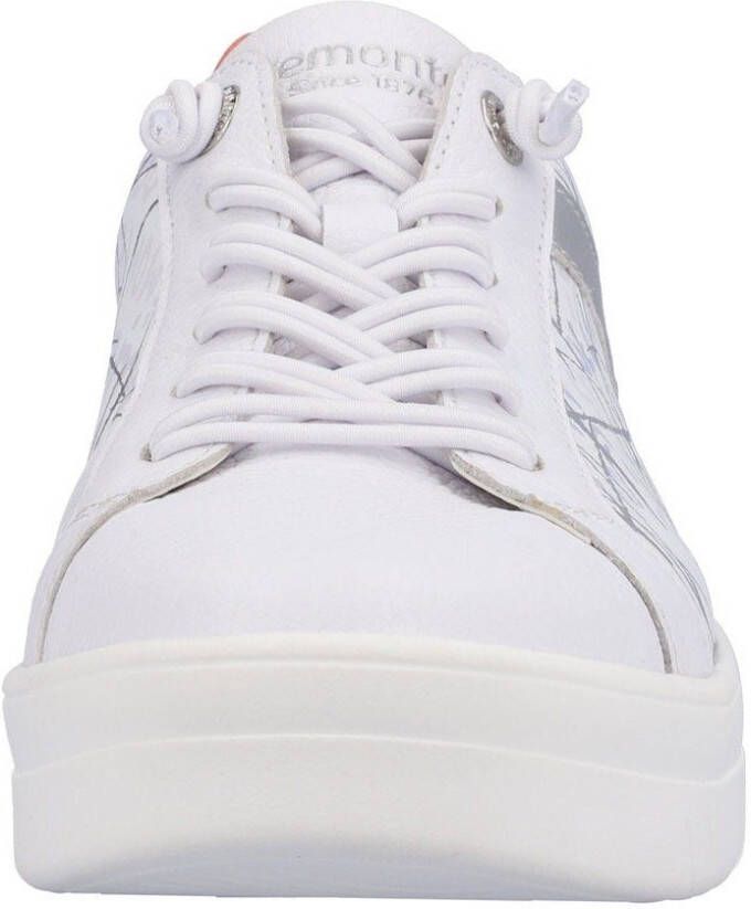 Remonte Sneakers met uitneembaar voetbed