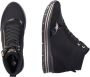 Remonte Sneakers met praktische verwisselbare binnenzool vrijetijdsschoen lage schoen veterschoen - Thumbnail 11