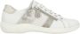 Remonte Sneakers met zijrits vrijetijdsschoen halve schoen veterschoen - Thumbnail 6