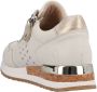 Remonte Dames Sneaker R2536-81 Offwhite - Thumbnail 10