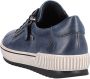 Remonte Plateausneakers vrijetijdsschoen lage schoen veterschoen met buitenrits - Thumbnail 3
