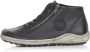 Remonte Sneakers met rits aan de buitenkant - Thumbnail 7