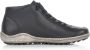 Remonte Sneakers met rits aan de buitenkant - Thumbnail 8