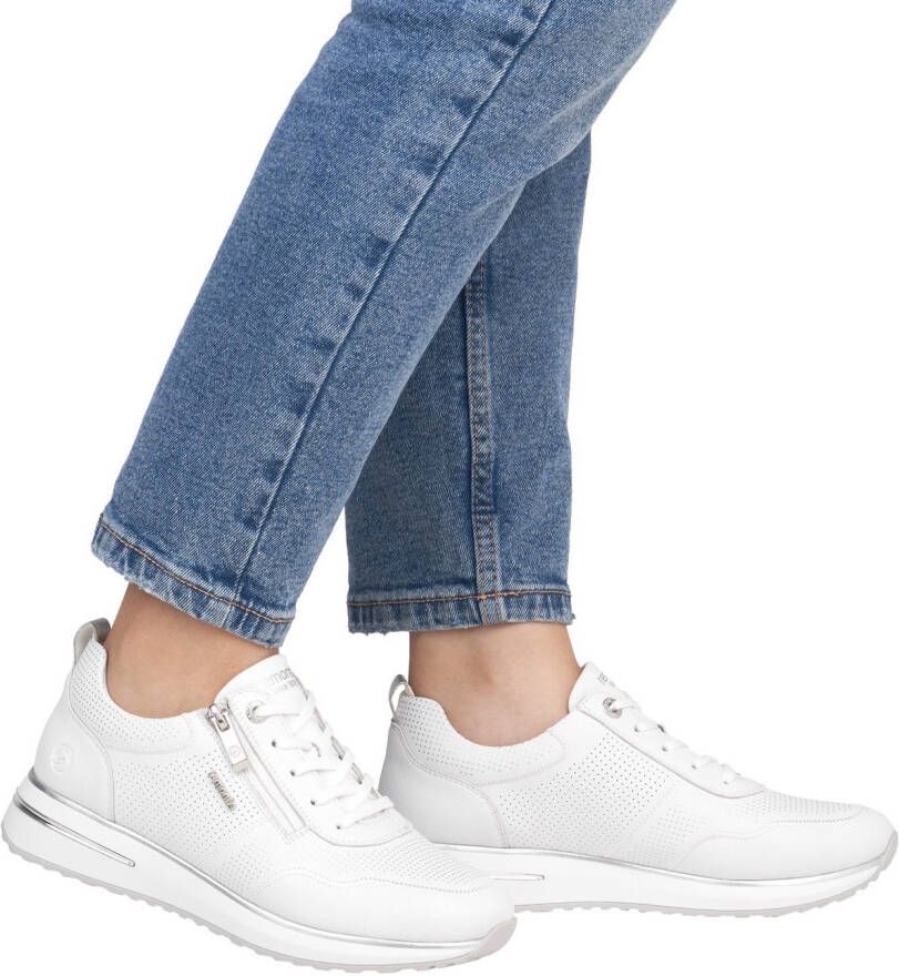 Remonte Sneakers met sleehak