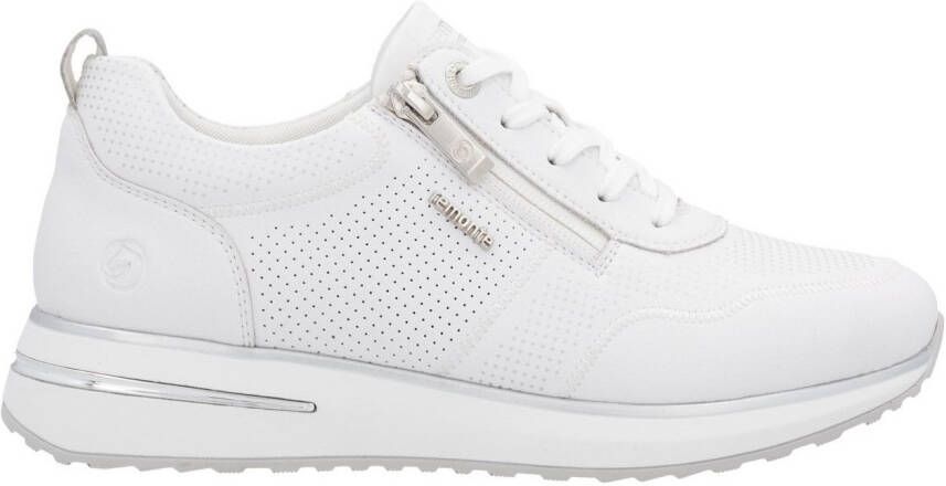 Remonte Sneakers met sleehak