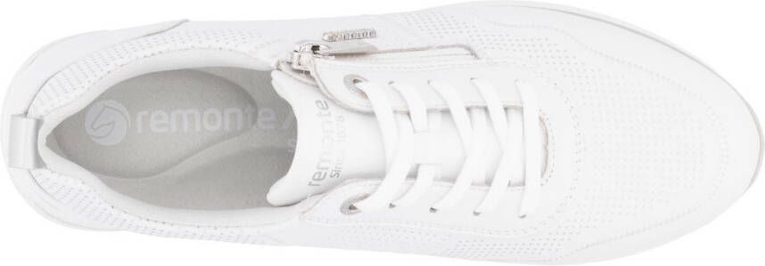 Remonte Sneakers met sleehak