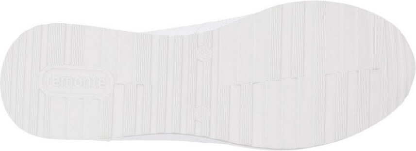 Remonte Sneakers met sleehak