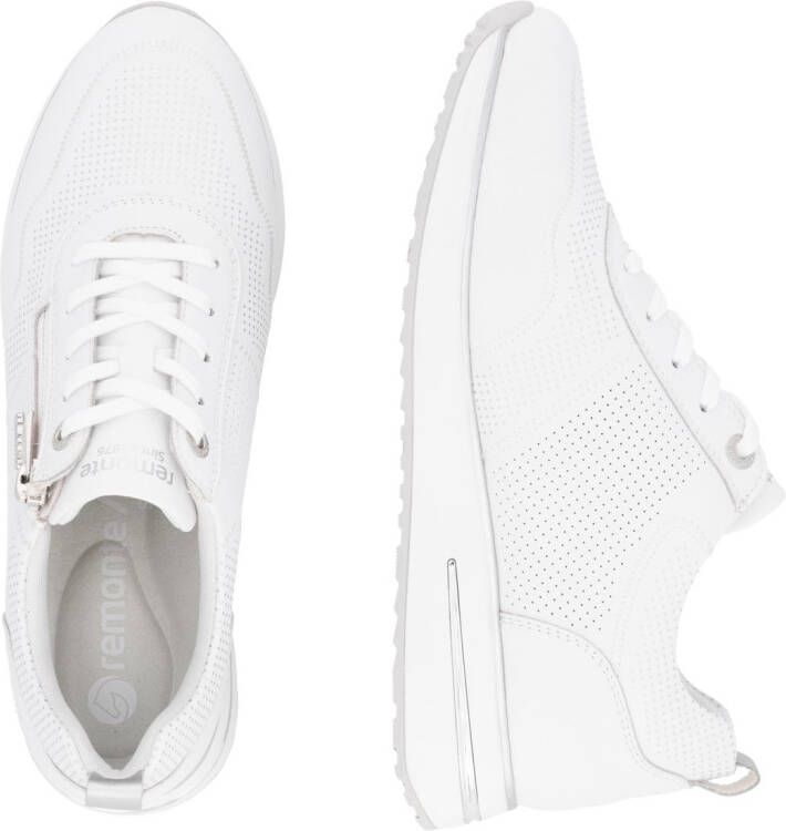 Remonte Sneakers met sleehak