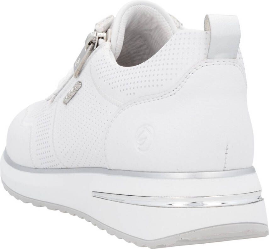 Remonte Sneakers met sleehak