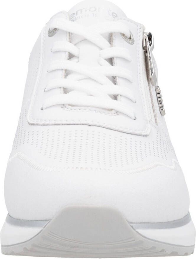 Remonte Sneakers met sleehak
