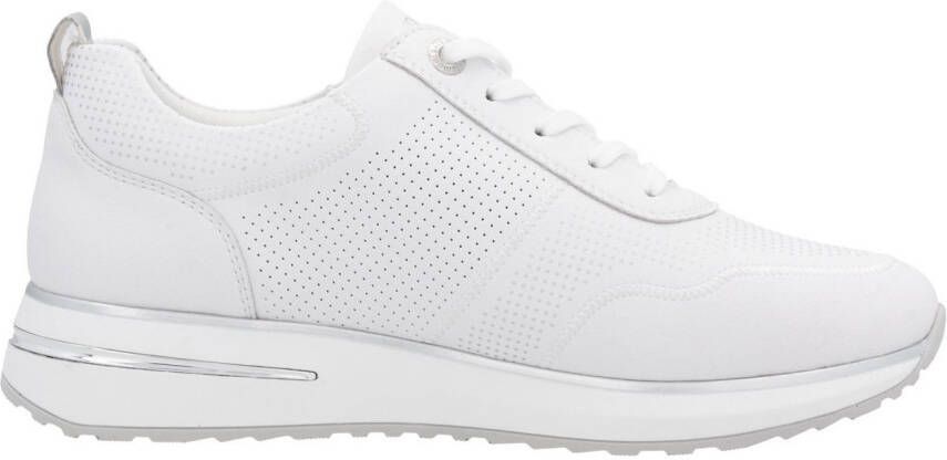 Remonte Sneakers met sleehak