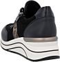 Remonte Sneakers laag 'D0t09' - Thumbnail 3