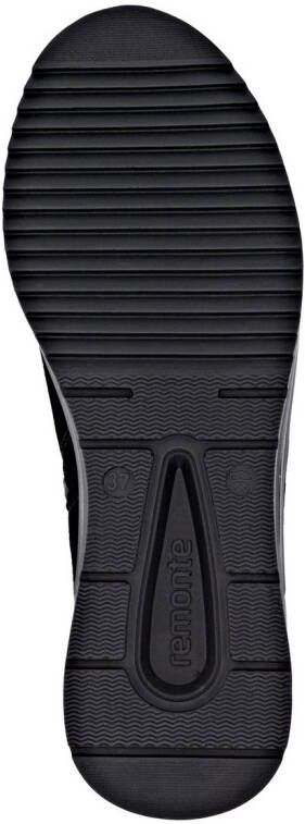 Remonte Sneakers met sleehak