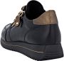 Remonte Sneakers met sleehak - Thumbnail 2