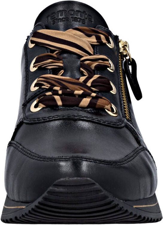 Remonte Sneakers met sleehak