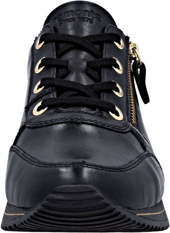 Remonte Sneakers met sleehak